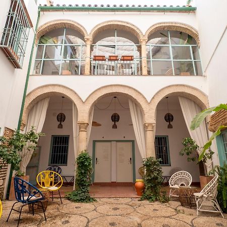 Bhost - Palacete Del Aguila قرطبة المظهر الخارجي الصورة